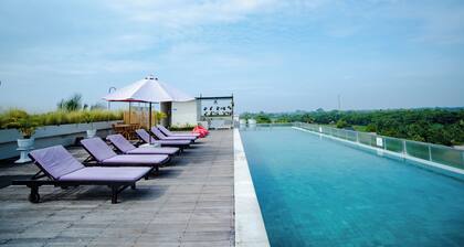 The Evitel Resort Ubud
