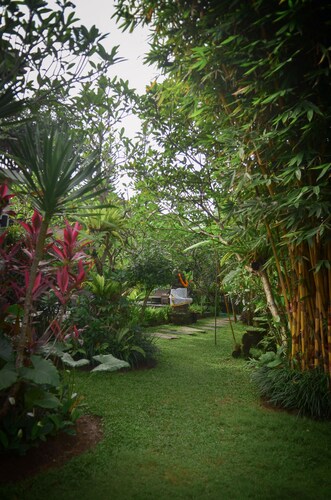 Bumi Muwa Ubud