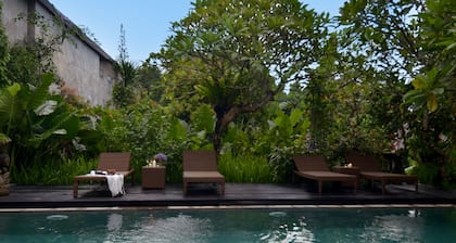 Bumi Muwa Ubud