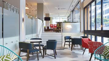 Fasilitas properti