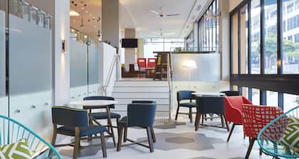 Holiday Inn Express Brisbane Central by IHG