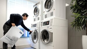 Property amenity - Holiday Inn Express Brisbane Central by IHG (Spring Hill)