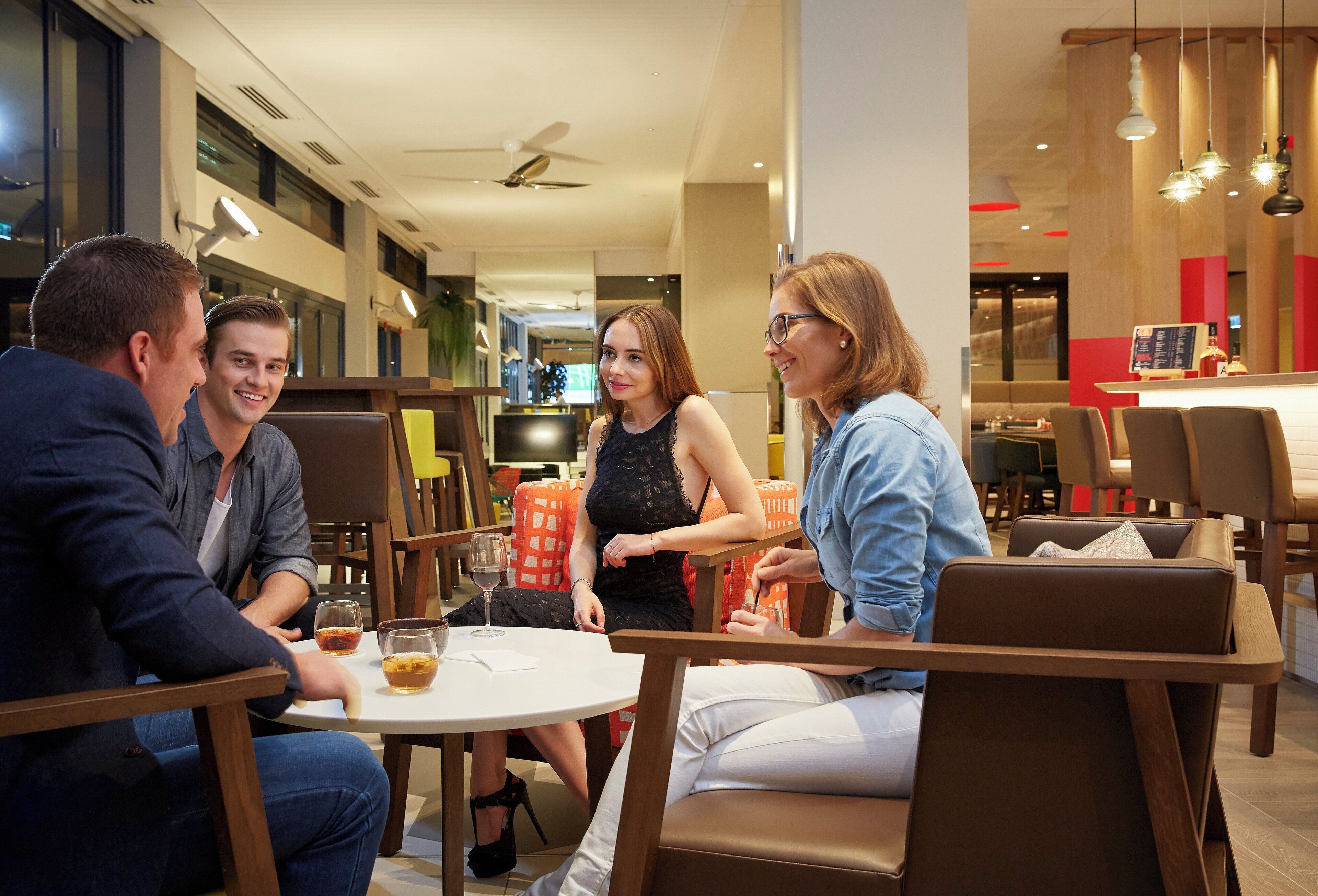 Foto - Holiday Inn Express Brisbane Central by IHG