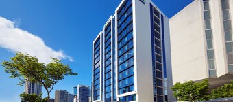 Holiday Inn Express Brisbane Central by IHG
