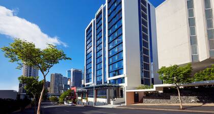 Holiday Inn Express Brisbane Central by IHG