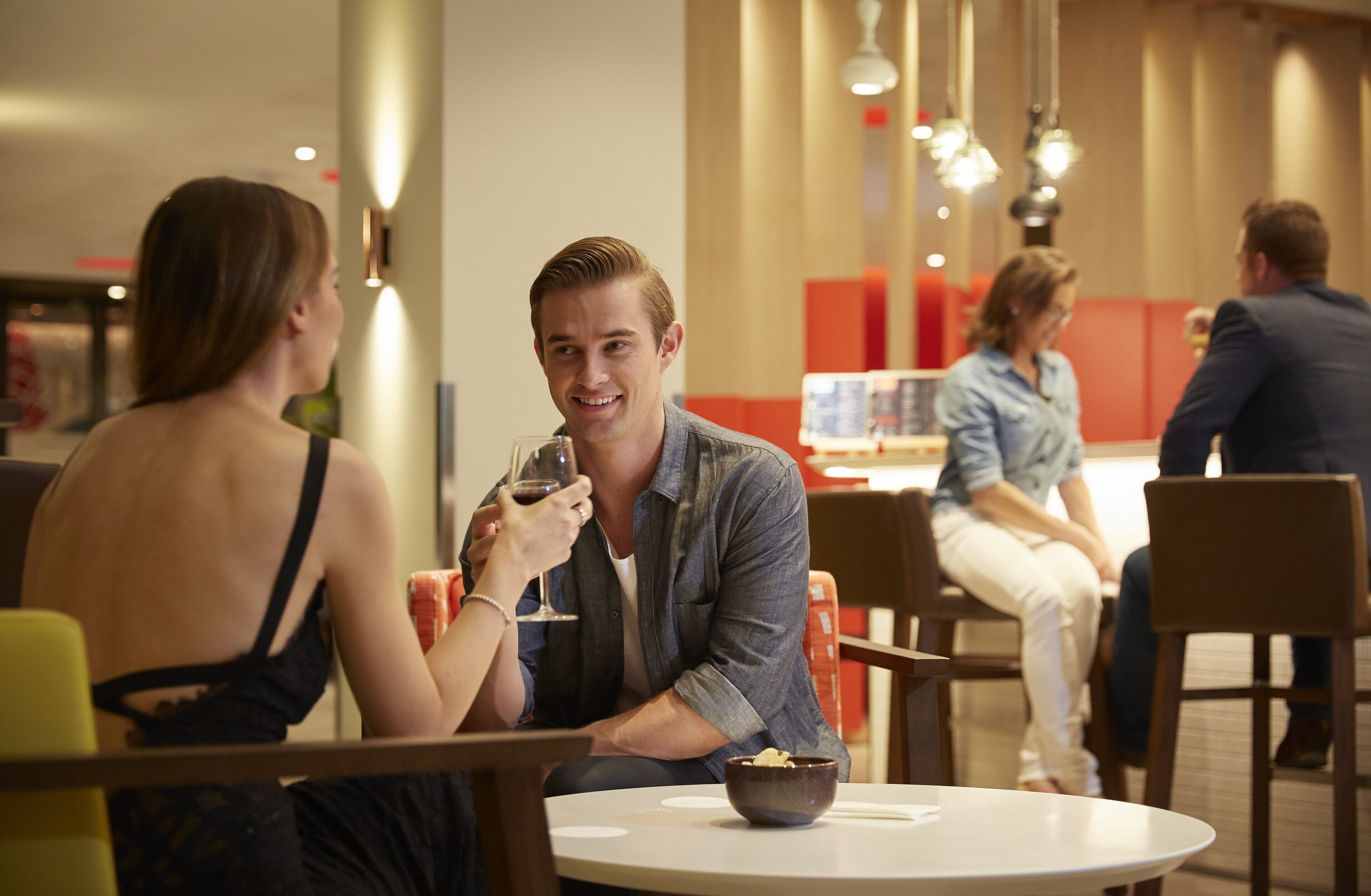Foto - Holiday Inn Express Brisbane Central by IHG