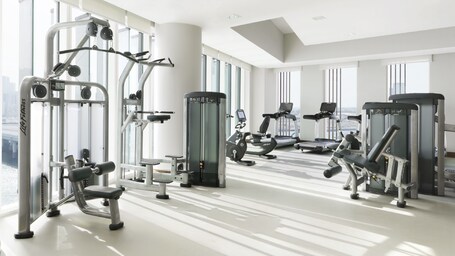 Four Seasons Hotel Abu Dhabi at Al Maryah Island - Image 99