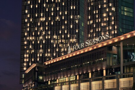 Four Seasons Hotel Abu Dhabi at Al Maryah Island - Image 49