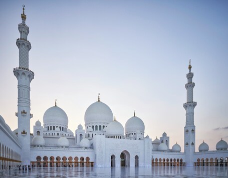 Four Seasons Hotel Abu Dhabi at Al Maryah Island - Image 100
