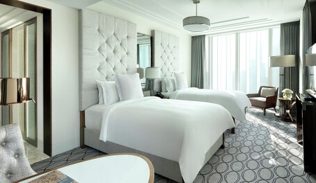 Four Seasons Hotel Abu Dhabi at Al Maryah Island - Image 46