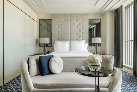 Four Seasons Hotel Abu Dhabi at Al Maryah Island - Image 44