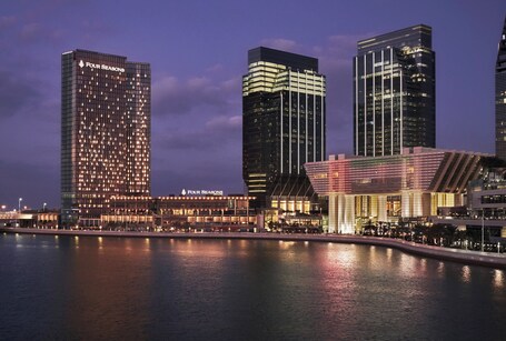 Four Seasons Hotel Abu Dhabi at Al Maryah Island - Image 16