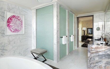 Four Seasons Hotel Abu Dhabi at Al Maryah Island - Image 152