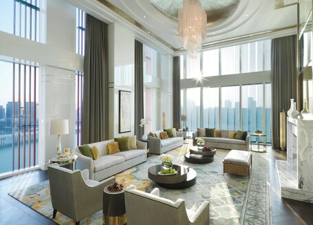 Four Seasons Hotel Abu Dhabi at Al Maryah Island - Image 5