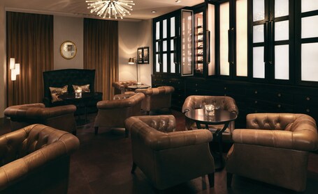 Four Seasons Hotel Abu Dhabi at Al Maryah Island - Image 93