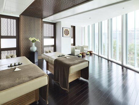 Four Seasons Hotel Abu Dhabi at Al Maryah Island - Image 83
