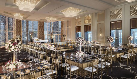Four Seasons Hotel Abu Dhabi at Al Maryah Island - Image 42