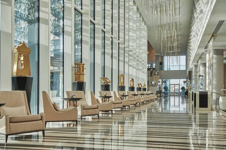 Four Seasons Hotel Abu Dhabi at Al Maryah Island - Image 18