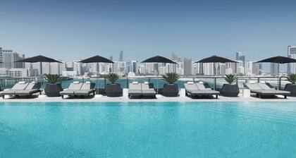 Four Seasons Hotel Abu Dhabi at Al Maryah Island