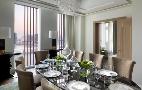 Four Seasons Hotel Abu Dhabi at Al Maryah Island - Image 123