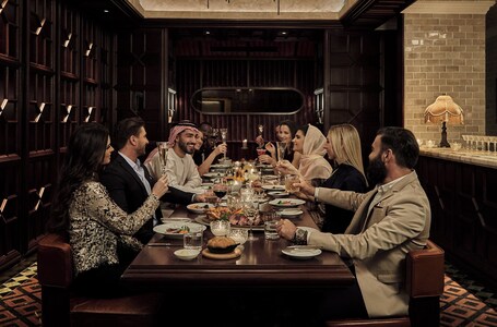 Four Seasons Hotel Abu Dhabi at Al Maryah Island - Image 136