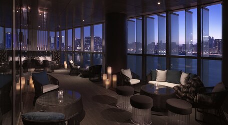 Four Seasons Hotel Abu Dhabi at Al Maryah Island - Image 39