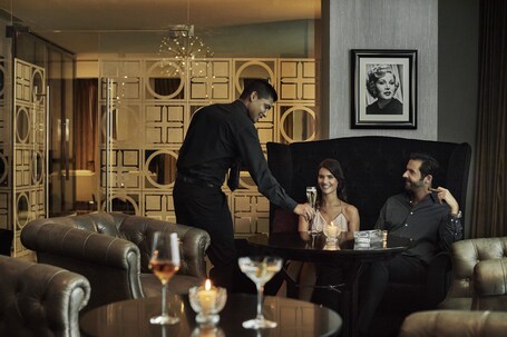 Four Seasons Hotel Abu Dhabi at Al Maryah Island - Image 144