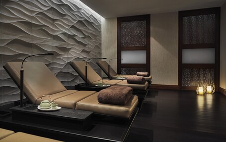 Four Seasons Hotel Abu Dhabi at Al Maryah Island - Image 84