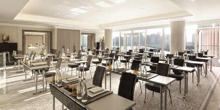 Four Seasons Hotel Abu Dhabi at Al Maryah Island - Image 74
