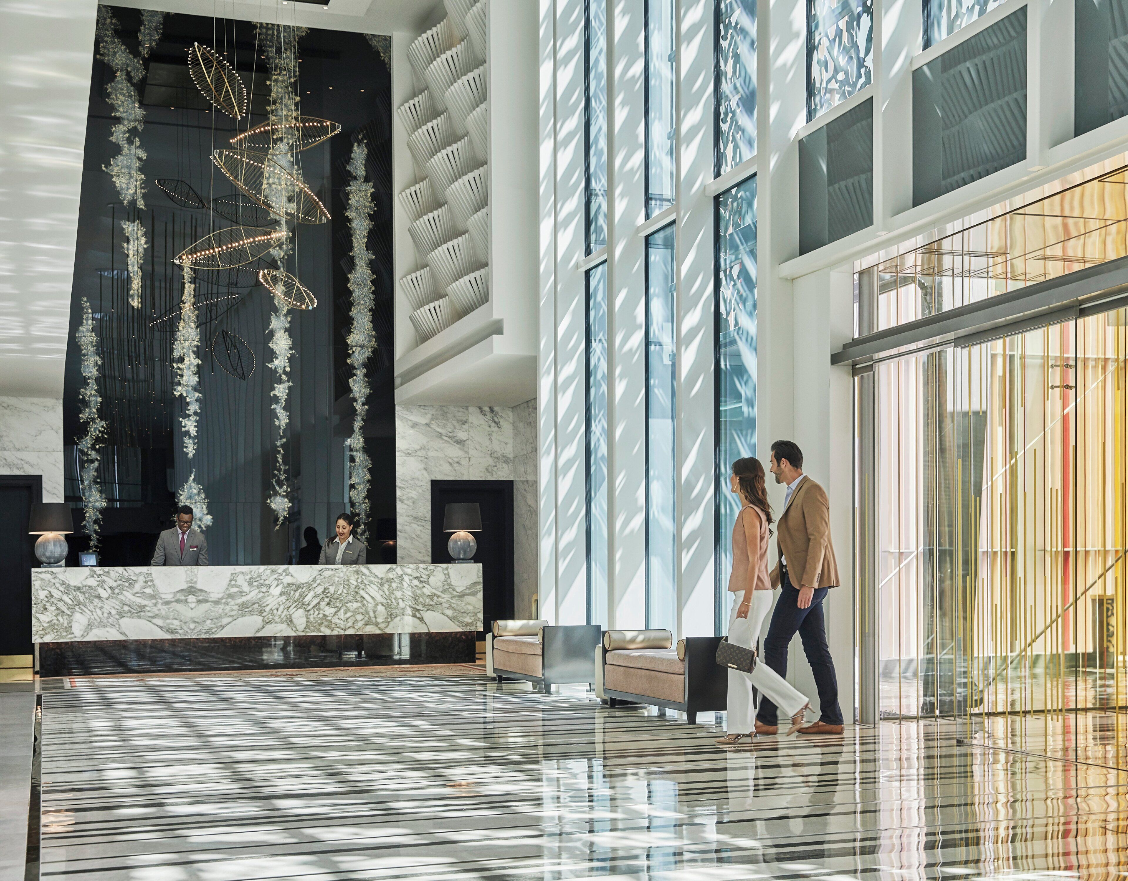 Foto - Four Seasons Hotel Abu Dhabi at Al Maryah Island