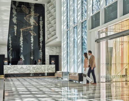 Four Seasons Hotel Abu Dhabi at Al Maryah Island - Image 53