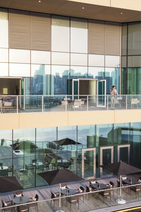 Four Seasons Hotel Abu Dhabi at Al Maryah Island - Image 156