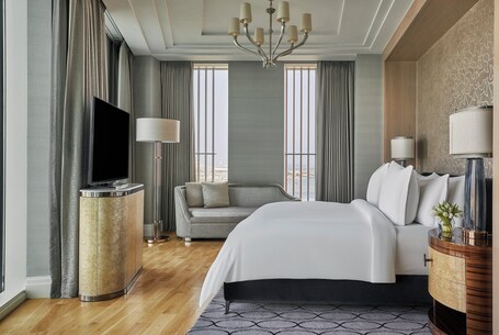 Four Seasons Hotel Abu Dhabi at Al Maryah Island - Image 119