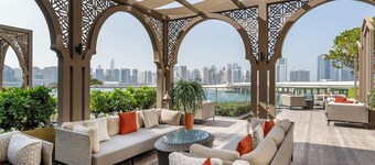 Four Seasons Hotel Abu Dhabi at Al Maryah Island