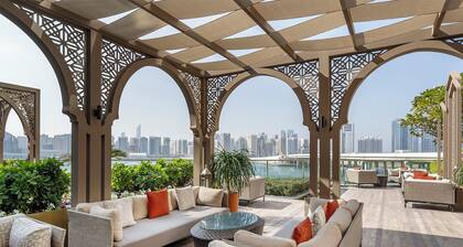 Four Seasons Hotel Abu Dhabi at Al Maryah Island