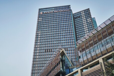 Four Seasons Hotel Abu Dhabi at Al Maryah Island - Image 47