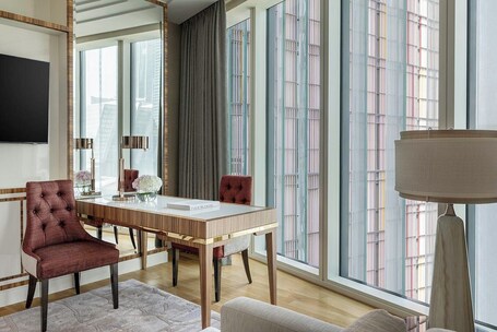 Four Seasons Hotel Abu Dhabi at Al Maryah Island - Image 64