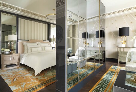 Four Seasons Hotel Abu Dhabi at Al Maryah Island - Image 121