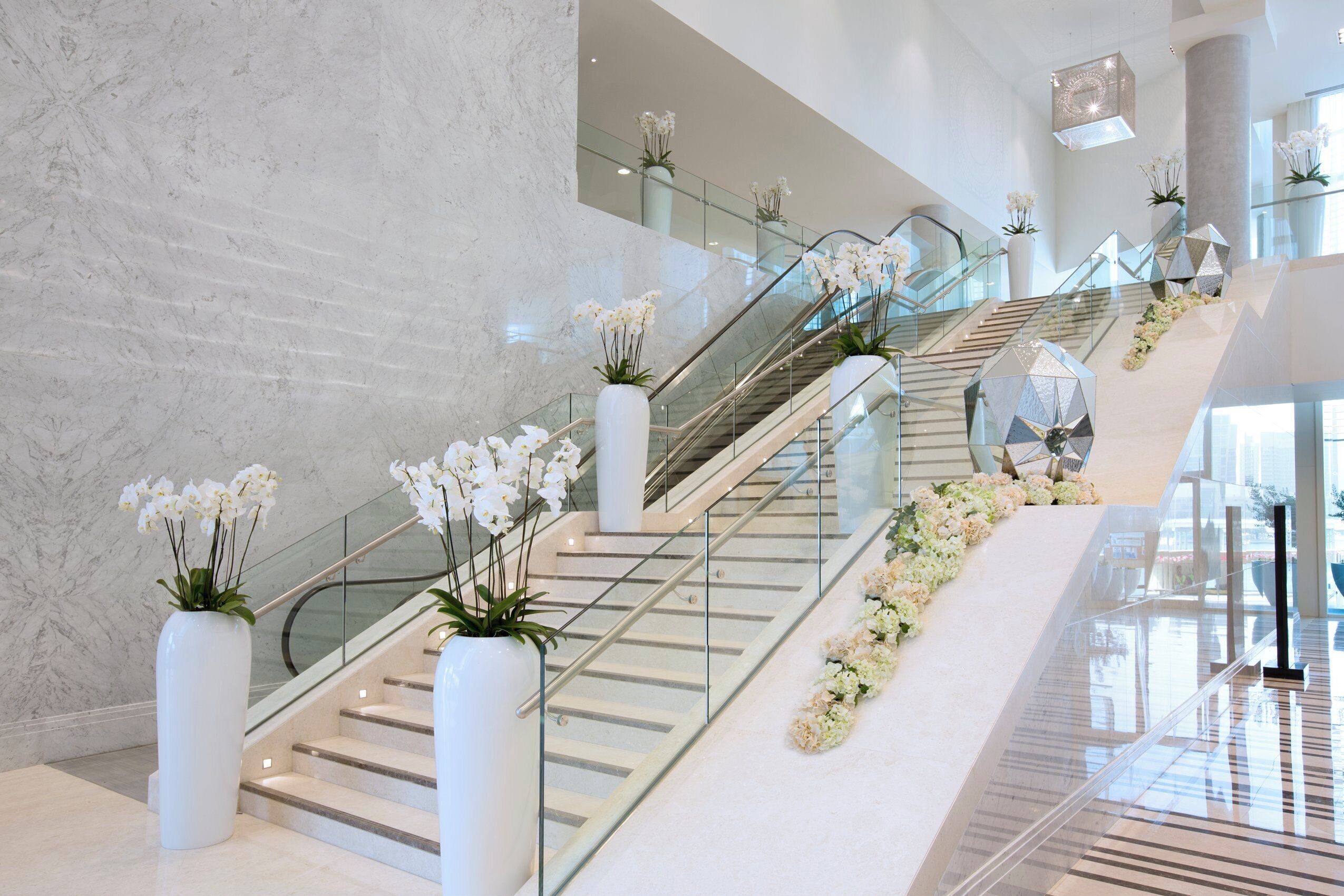 Foto - Four Seasons Hotel Abu Dhabi at Al Maryah Island