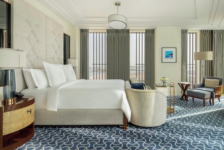 Four Seasons Hotel Abu Dhabi at Al Maryah Island - Image 45