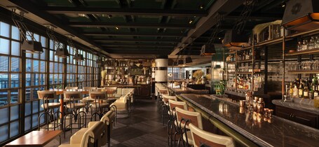 Four Seasons Hotel Abu Dhabi at Al Maryah Island - Image 6