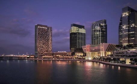 Four Seasons Hotel Abu Dhabi at Al Maryah Island - Image 17