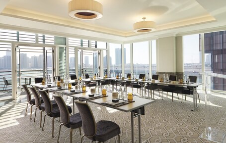 Four Seasons Hotel Abu Dhabi at Al Maryah Island - Image 70