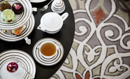 Four Seasons Hotel Abu Dhabi at Al Maryah Island - Image 58