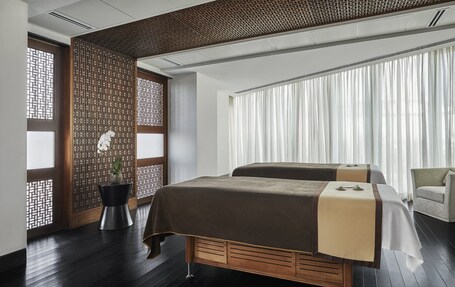 Four Seasons Hotel Abu Dhabi at Al Maryah Island - Image 134