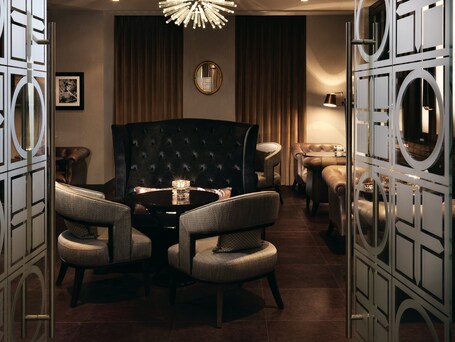 Four Seasons Hotel Abu Dhabi at Al Maryah Island - Image 138