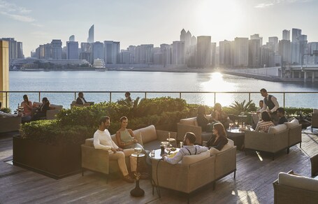 Four Seasons Hotel Abu Dhabi at Al Maryah Island - Image 23