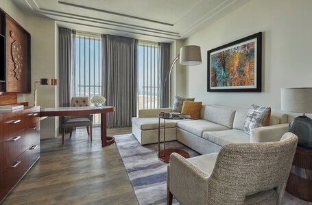Four Seasons Hotel Abu Dhabi at Al Maryah Island - Image 80