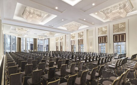 Four Seasons Hotel Abu Dhabi at Al Maryah Island - Image 73
