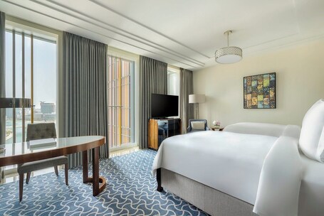 Four Seasons Hotel Abu Dhabi at Al Maryah Island - Image 120